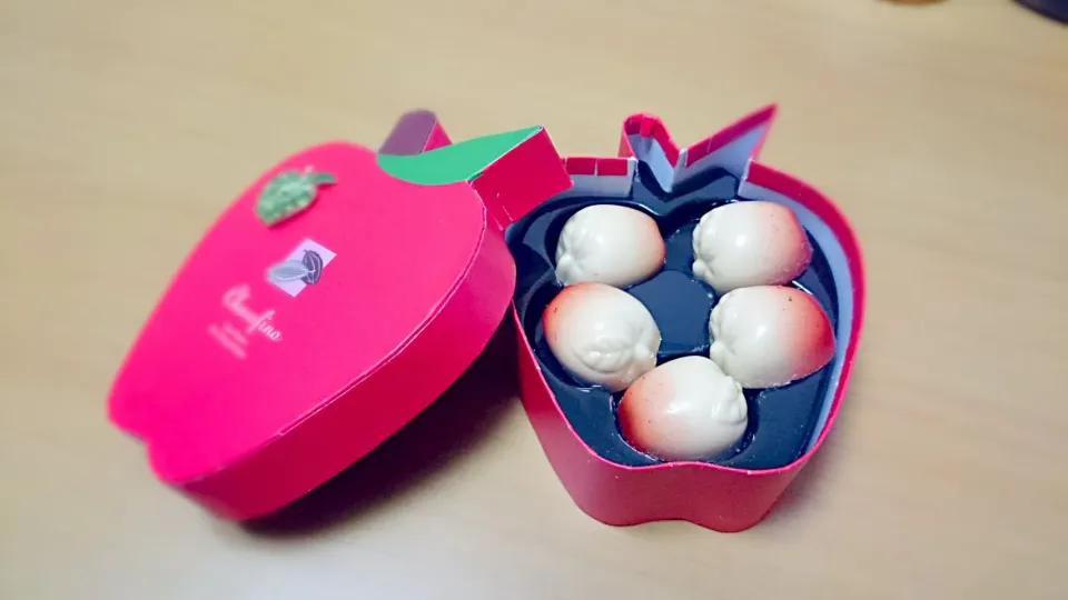 🍎チョコレート🍎|しまさん