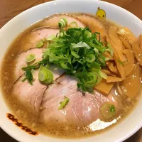 テッちゃんのチャーシューで、チャーシュー麺😄✨|ekさん