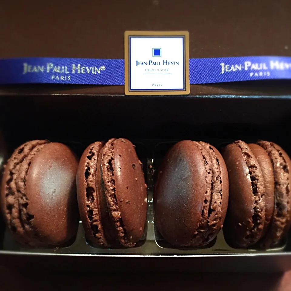 JPH 4 Macarons"la sincérité" Tana|cakeさん