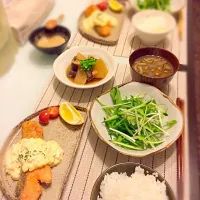 Snapdishの料理写真:|♡しも♡さん