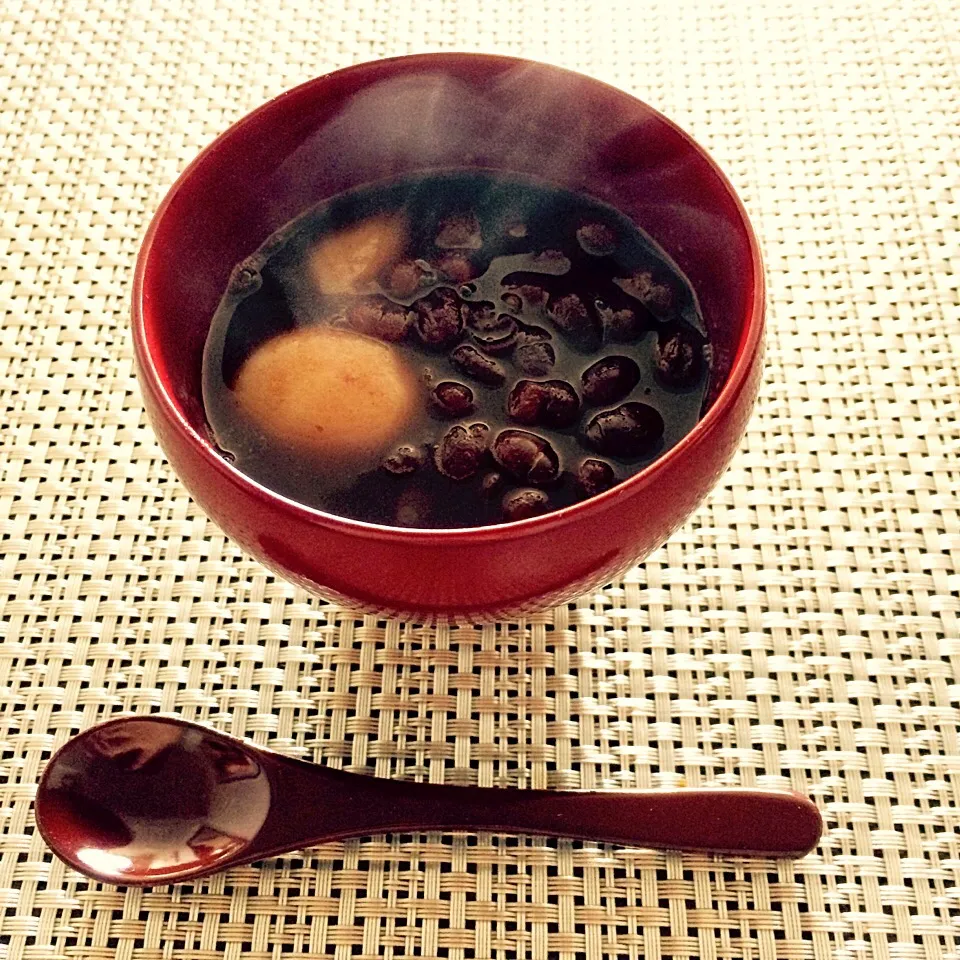 おしるこ|pipiabaさん