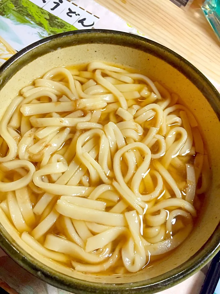 水沢うどん〜|豊島 照生さん