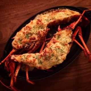 フランス料理 伊勢海老のレシピと料理アイディア39件 Snapdish スナップディッシュ