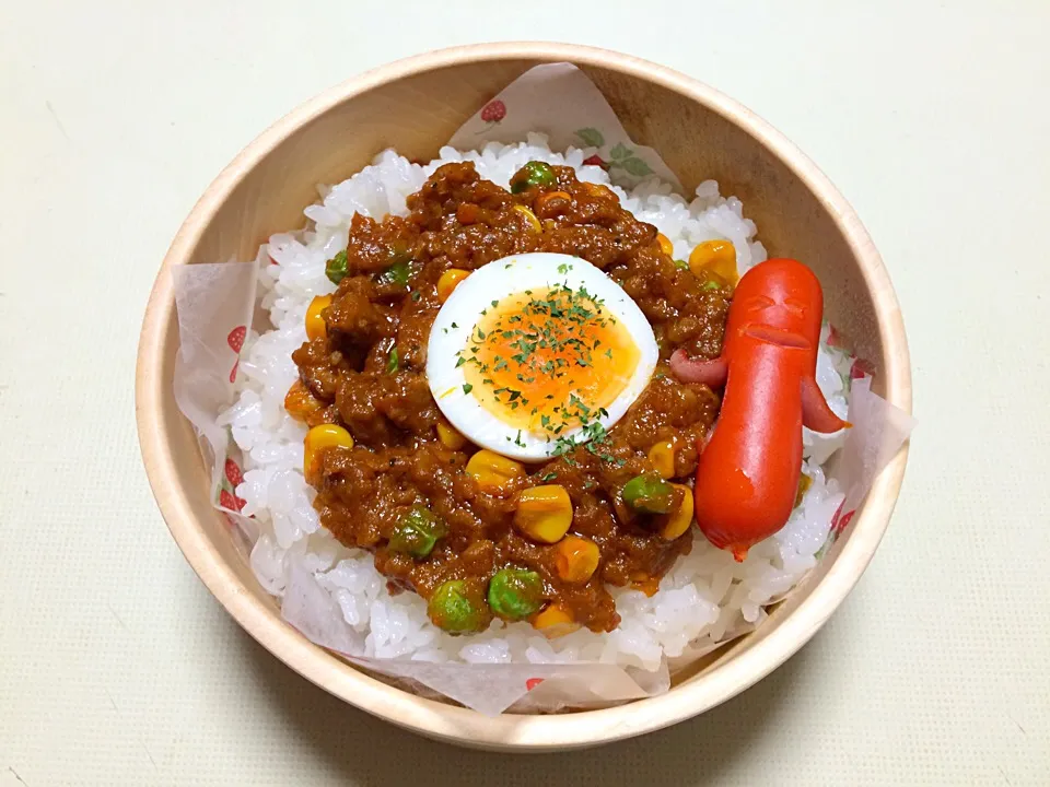 今日のお弁当|ほくろさん