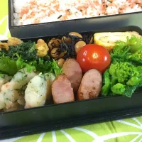 2月22日のお弁当|tayonさん