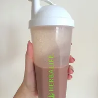 Herbalife Shake|Carine Jeaneさん