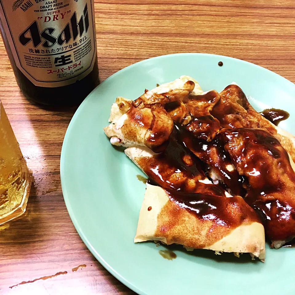 大阪ソウルフウード|Wajin Syurenさん