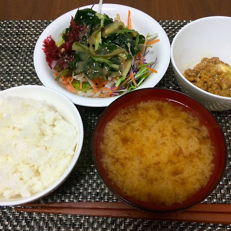 Snapdishの料理写真:2/23晩ごはん|Koichi GOGOさん