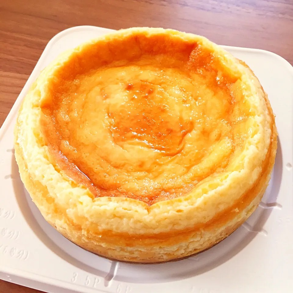 チーズケーキ|kozaさん