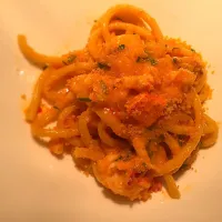 Pasta|Jeriberthさん