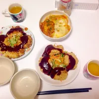 Snapdishの料理写真:|ぽぽぽーんさん