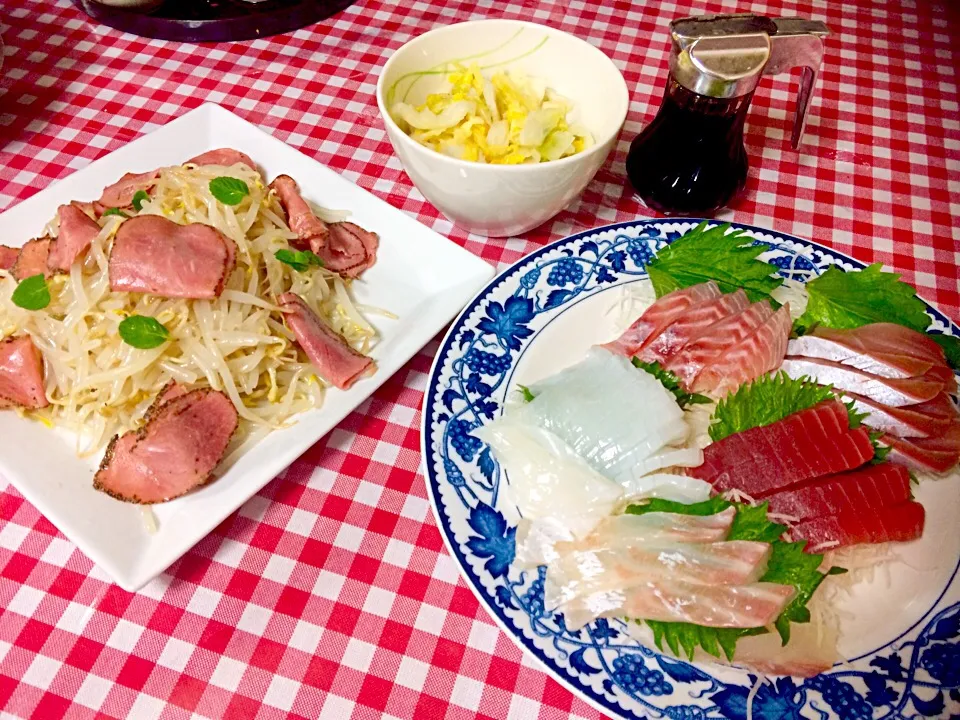 No time over time at wrk instant dinner but taste good burp ~~~itadakimasu|Babyluv Cabrera Ocampoさん