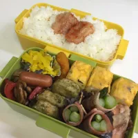 モリモリ弁当|とっとことさん