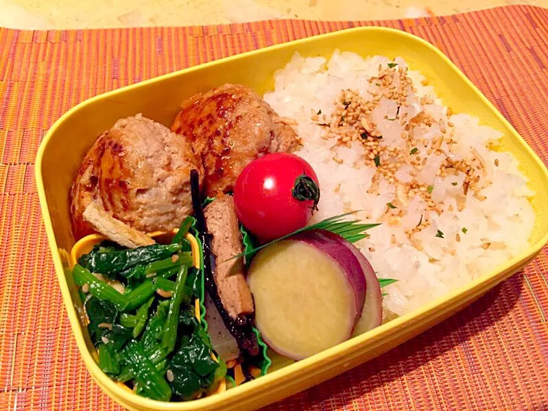 今日のお弁当|RAYさん