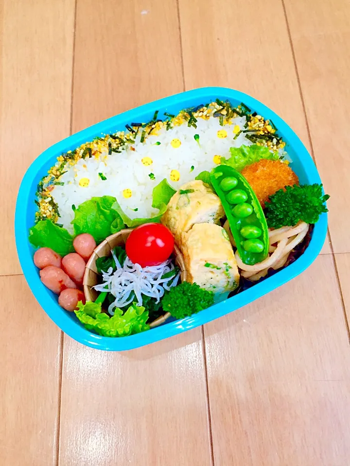 置き弁当☃|まーさん