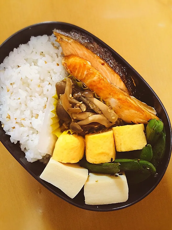 今日のお弁当♥︎|ゆかさん