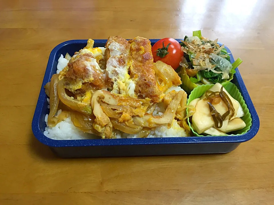 お弁当|あくびママさん