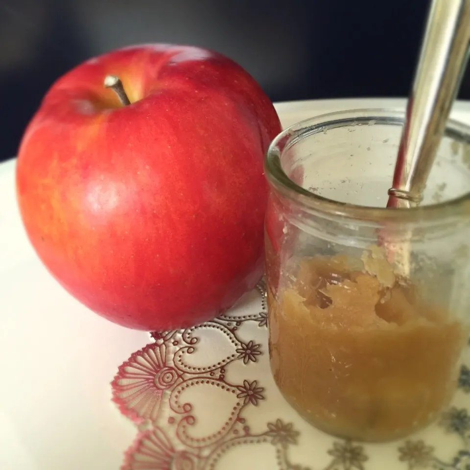 シローさんの料理 りんごのチャツネ🍎|ちこさん