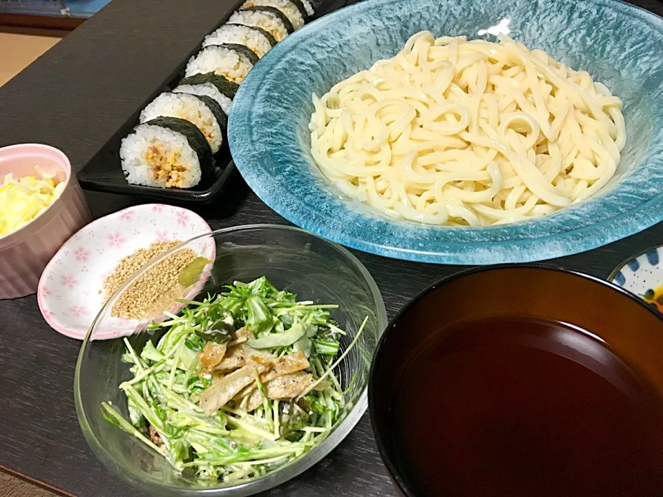 Snapdishの料理写真:晩御飯|ゆりえさん