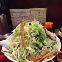 Snapdishの料理写真:|toshihiro abeさん