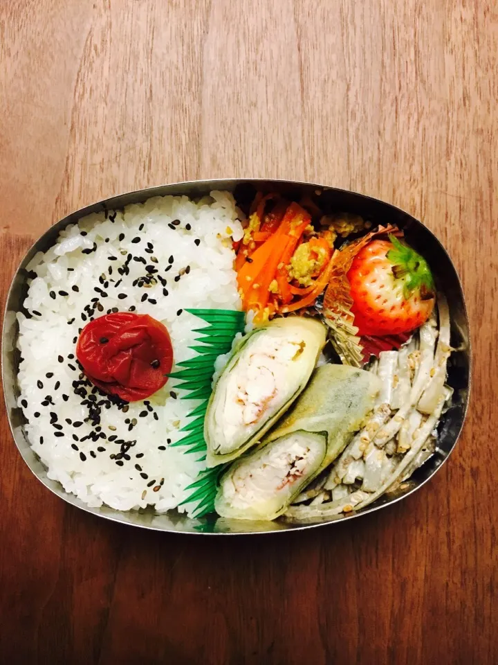 お弁当|ekkoさん