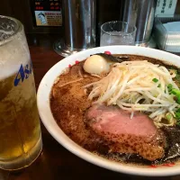 Snapdishの料理写真:なんつっ亭|ケイジさん