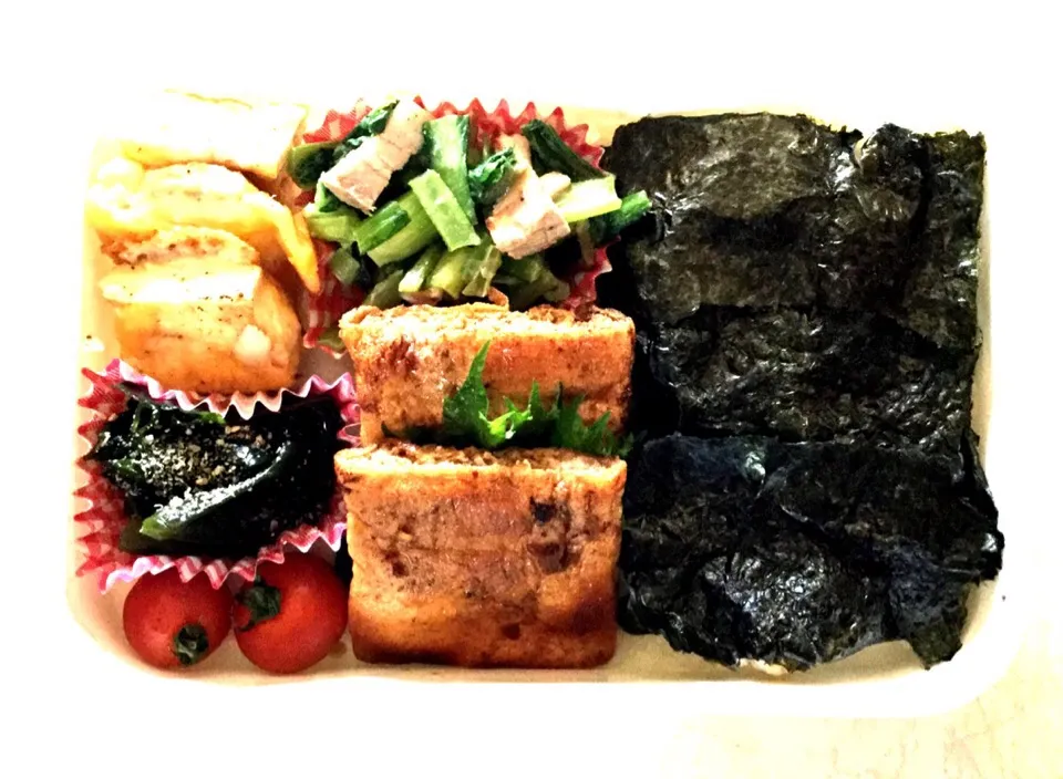 お弁当|JoAnne Taplinさん