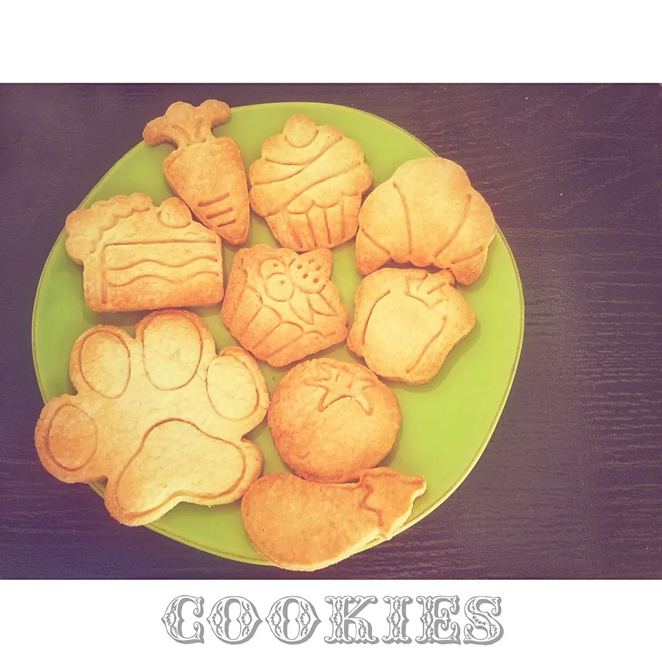 Cookies♡|kanacoさん