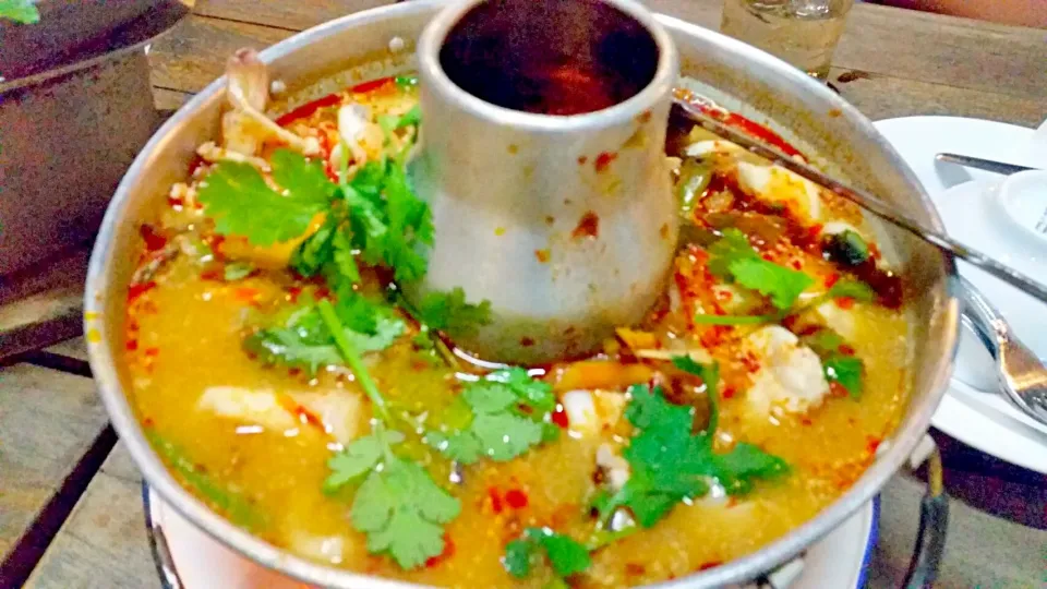 tom yam kung (Thailand)|jobiさん