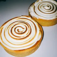 Lemon Meringue Tart|whdilyさん