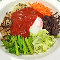 Bibimbub|Surachet Angwarawongさん