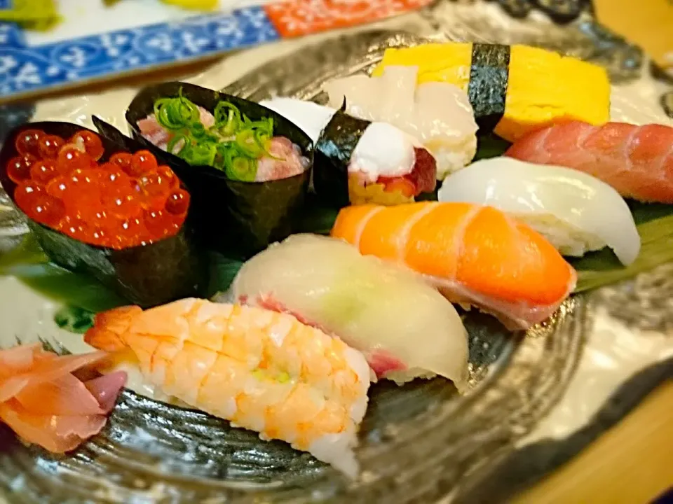 握り寿司|yokoさん