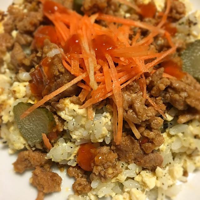 ダイエット 豆腐丼のレシピと料理アイディア54件 Snapdish スナップディッシュ