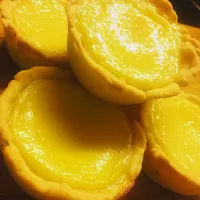 Snapdishの料理写真:#eggtart #homemade @pqt|pqtrangさん