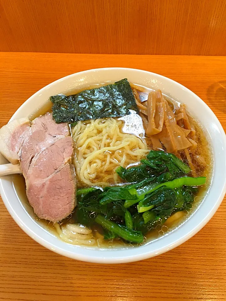 ラーメン|ISOさん