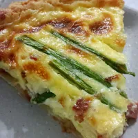 Quiche|Joyceさん