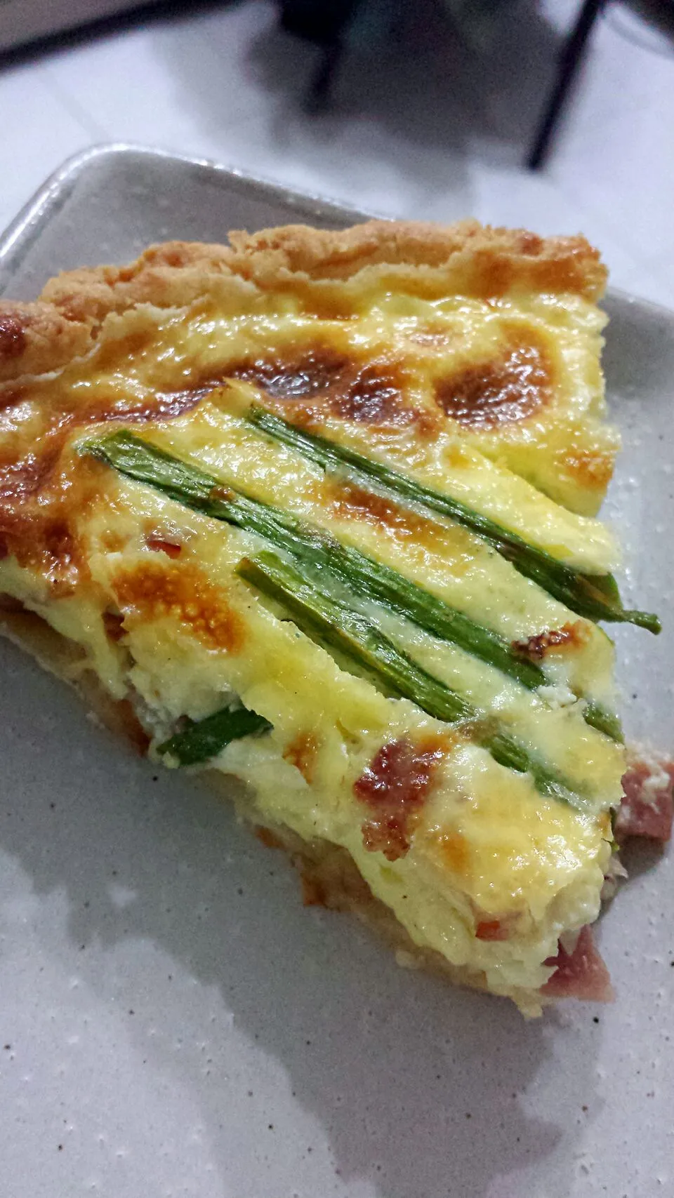 Quiche|Joyceさん