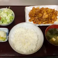 鶏プルコギ|アキラさん