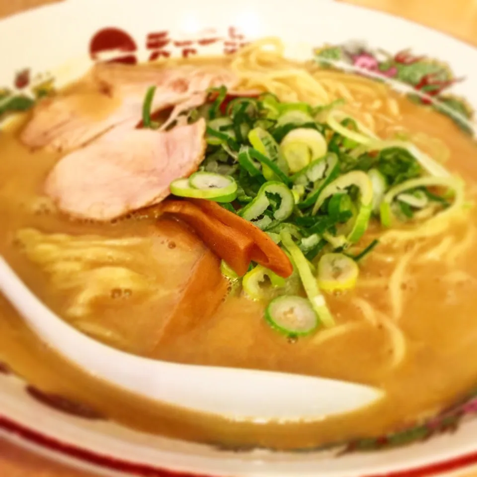 ラーメン 天下一品！|Andaiさん