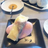 Snapdishの料理写真:北京ダック|ちいたんさん