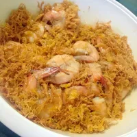 Butter Prawn|Rashidah Isaさん