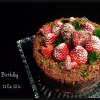 三男坊が10歳になりました(❁´◡`❁)