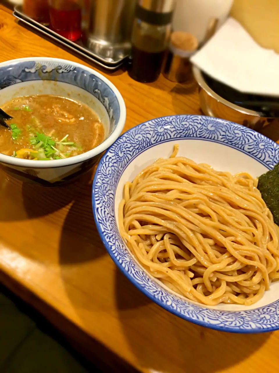 ラーメン 道玄坂 マンモス|Sosuke Kishimotoさん