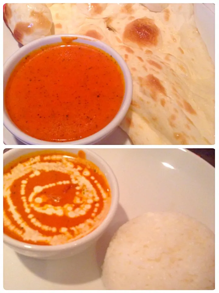 Snapdishの料理写真:バターチキンカレー@インド料理 ピアーズ（東浦和）|Kazuya Miyukiさん