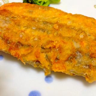 太刀魚焼き 焼き魚のレシピと料理アイディア26件 Snapdish スナップディッシュ