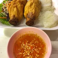 กุ้งพันอ้อย|AeShikiさん