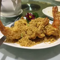 Cereal Prawns|k yanさん