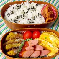 白身魚のカレー粉焼き|Kanegonさん