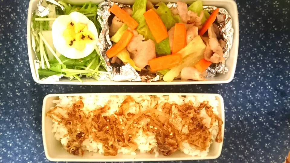 #今日のお弁当|ともちゃんさん