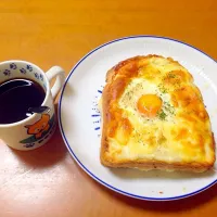 croque-madame|S=H=Oさん